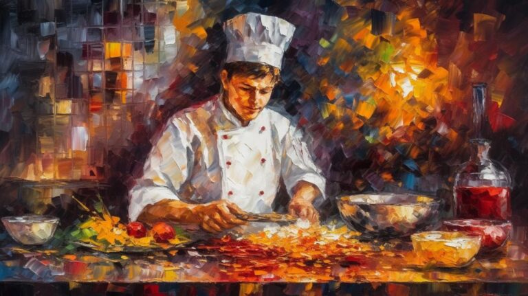 Insights dos Chefs: Dicas para uma Culinária de Alto Nível