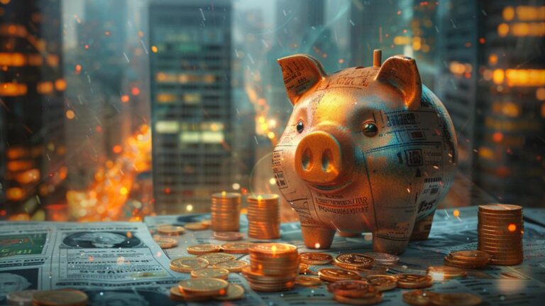 Fundamentos de Investimento: Dicas Essenciais