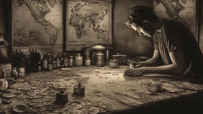 Roteiro para um Mochilão Econômico: Estratégias Práticas