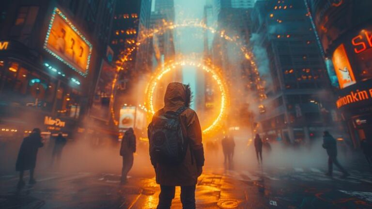 Os gadgets do futuro que simplificam a vida