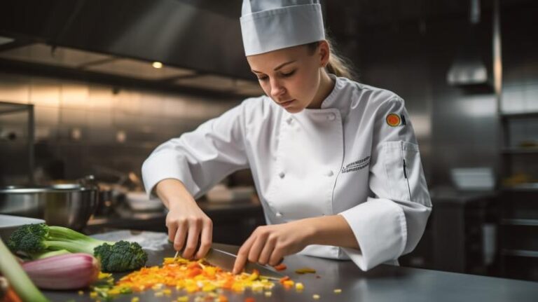 Dominando técnicas de culinária para novatos