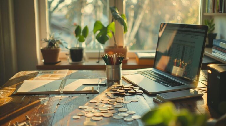 10 Estratégias Eficazes para Guardar Dinheiro