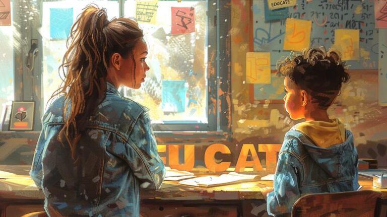 Desafios e Soluções na Educação Infantil: Veja Como