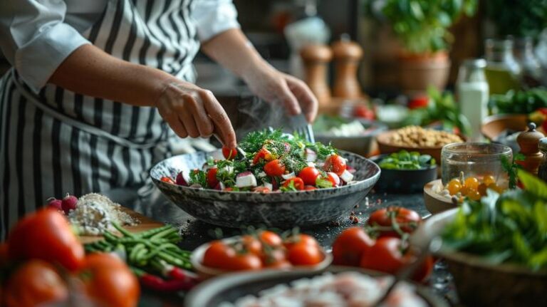 Gastronomia Sustentável: Guia Prático