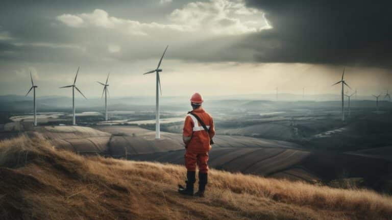 Energias Renováveis: Caminhos para o futuro