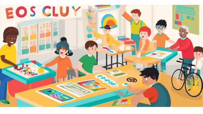 Adotando a Educação Inclusiva na Escola: Um Guia