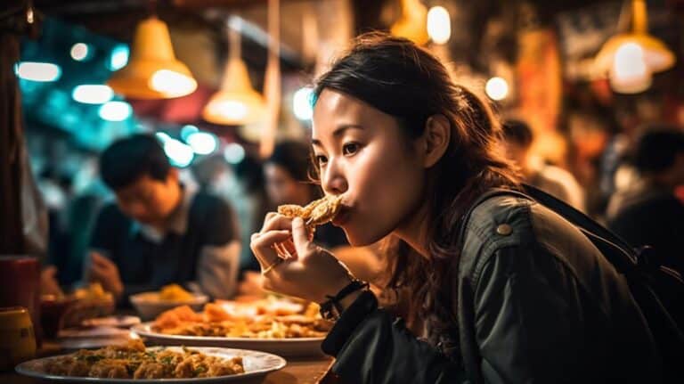 Explorando Sabores Globais: Experiências Gastronômicas Imperdíveis