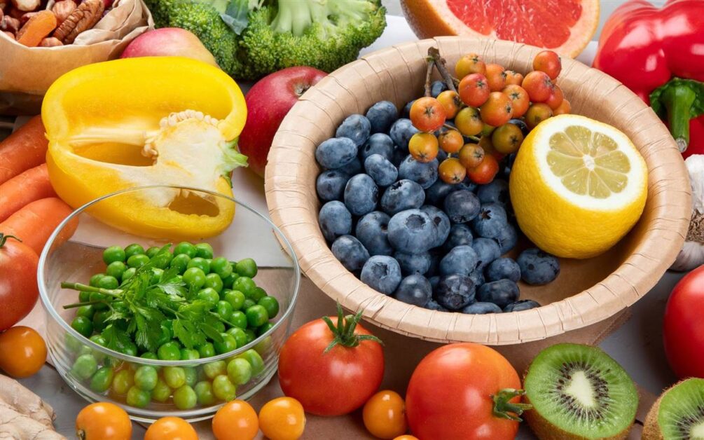 xplorando os Poderes Antioxidantes e Imunológicos da "Vitamina da Saúde"