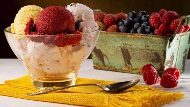 Explorando os Sabores: As Combinações Mais Inusitadas de Sorvete ao Redor do Mundo
