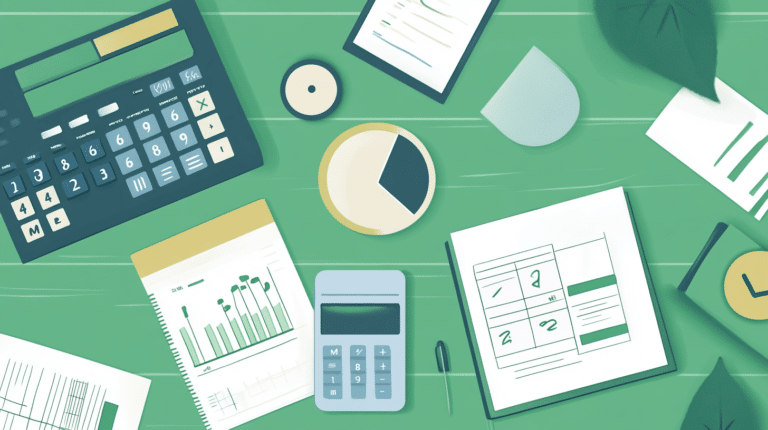 Como Construir um Orçamento Pessoal Sólido e Eficiente