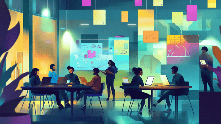 Como Potencializar seu Aprendizado: 10 Estratégias Inovadoras para 2025