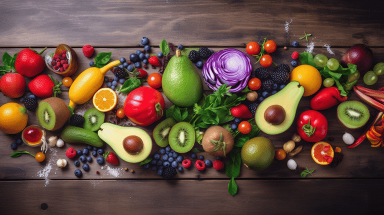 Como a Alimentação Saudável Transforma sua Saúde e Bem-Estar