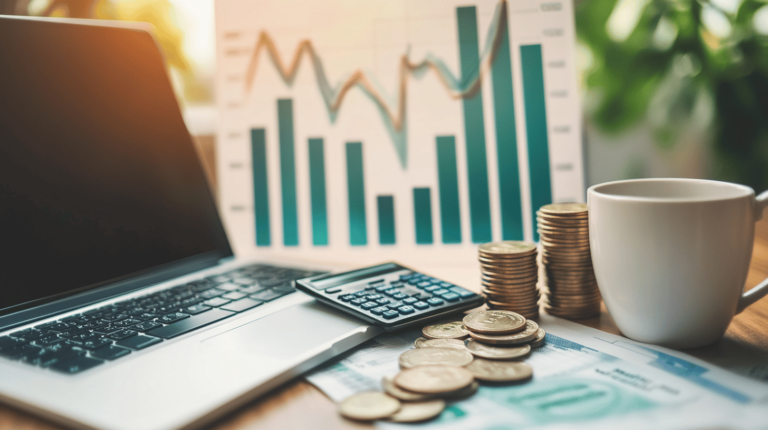 Guia Completo para Organizar Suas Finanças Pessoais em 2025