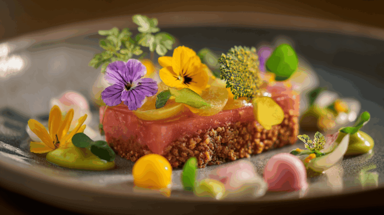 Como Criar Refeições Memoráveis: Técnicas e Dicas para uma Gastronomia de Impacto