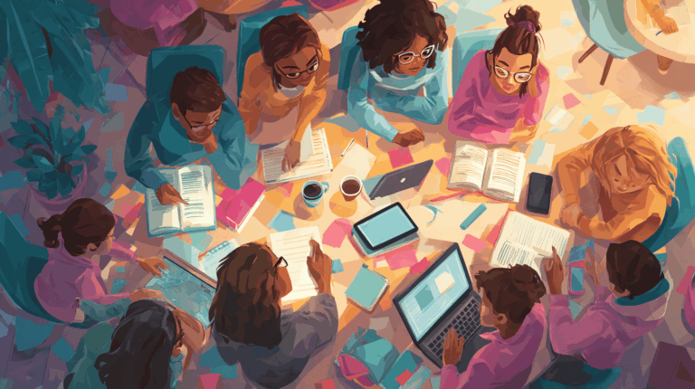 Desenvolvendo Habilidades de Aprendizado: O Caminho para a Excelência Acadêmica