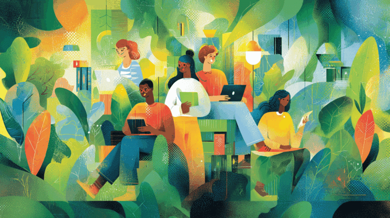 Criando um Futuro Financeiro Sustentável: A Importância da Educação Financeira