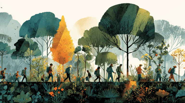 A Importância da Educação Ambiental na Construção de um Futuro Sustentável