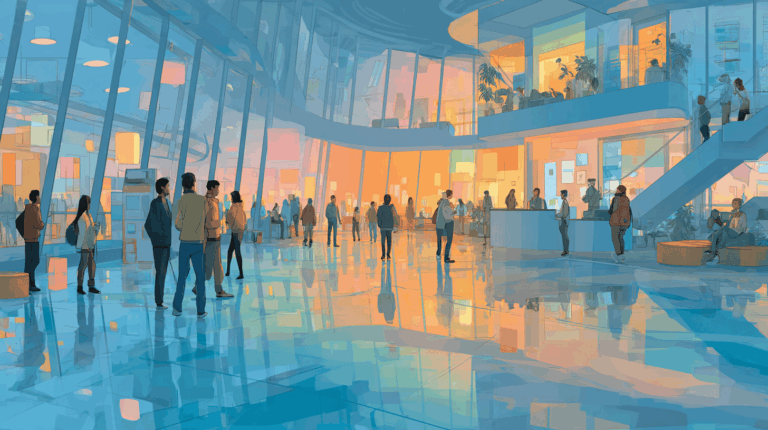 Explorando Novas Fronteiras: Métodos Inovadores de Aprendizado em 2025