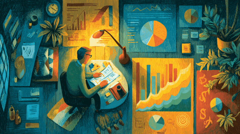 Estratégias Eficazes para Gerenciar Suas Finanças Pessoais