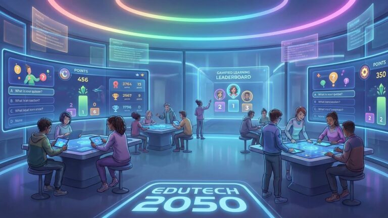 Como a Tecnologia Está Transformando a Educação no Século XXI