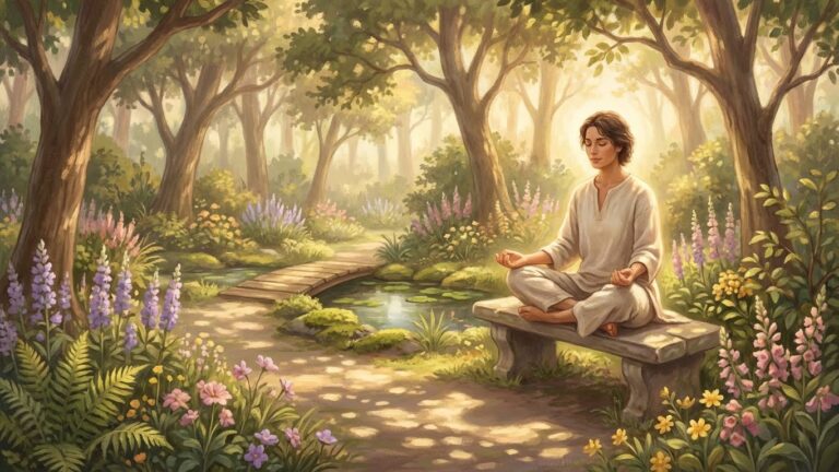 Mindfulness: Práticas para Melhorar sua Saúde Geral